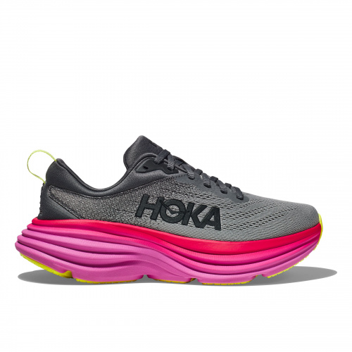 Running Shoes - Hoka Women BONDI 8 FW 23 | Shoes 